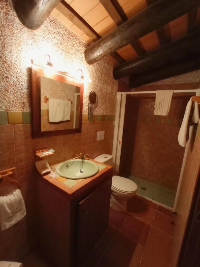 Casa rural Masia Felip