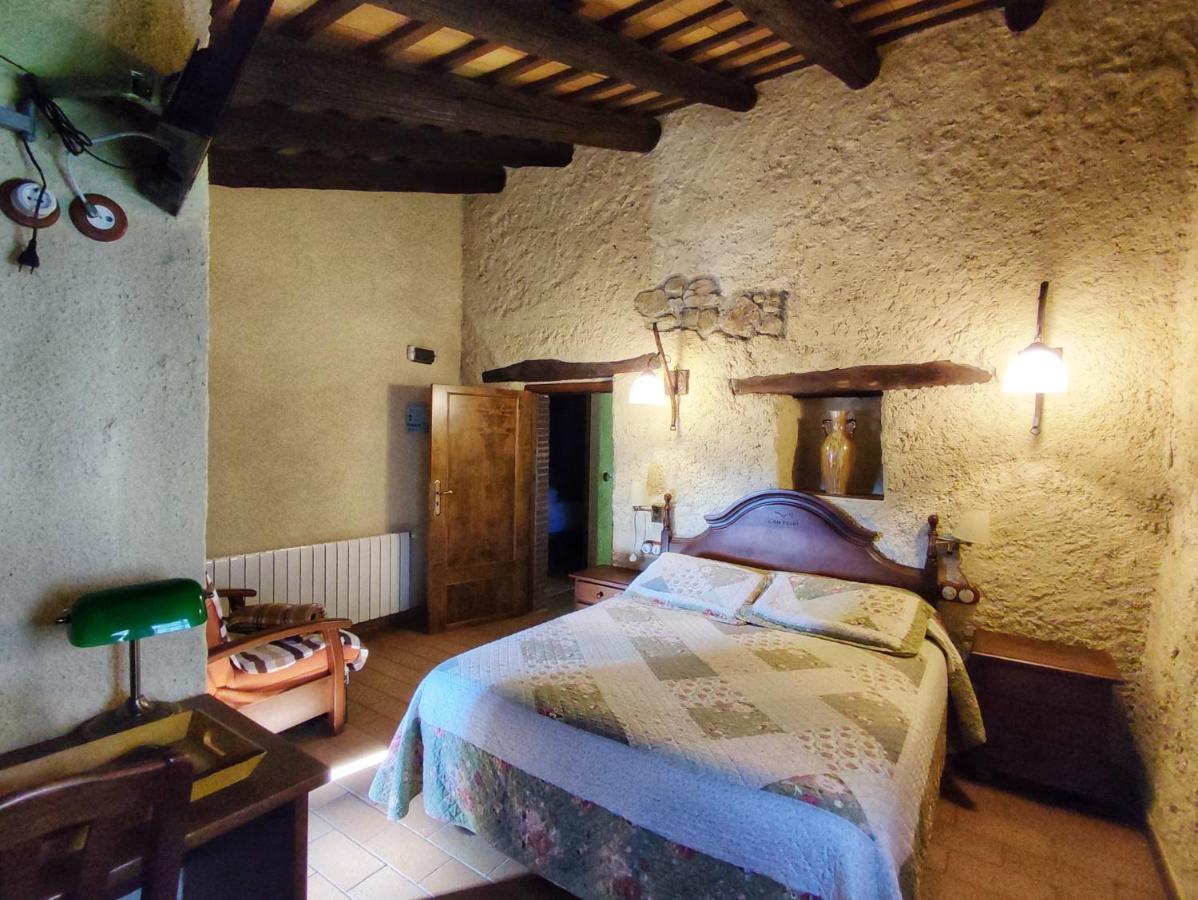 Masia Felip Casa rural
