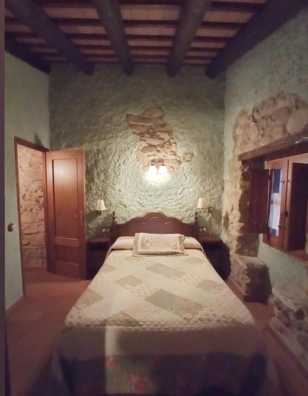 Casa rural Masia Felip Llinars del Valles