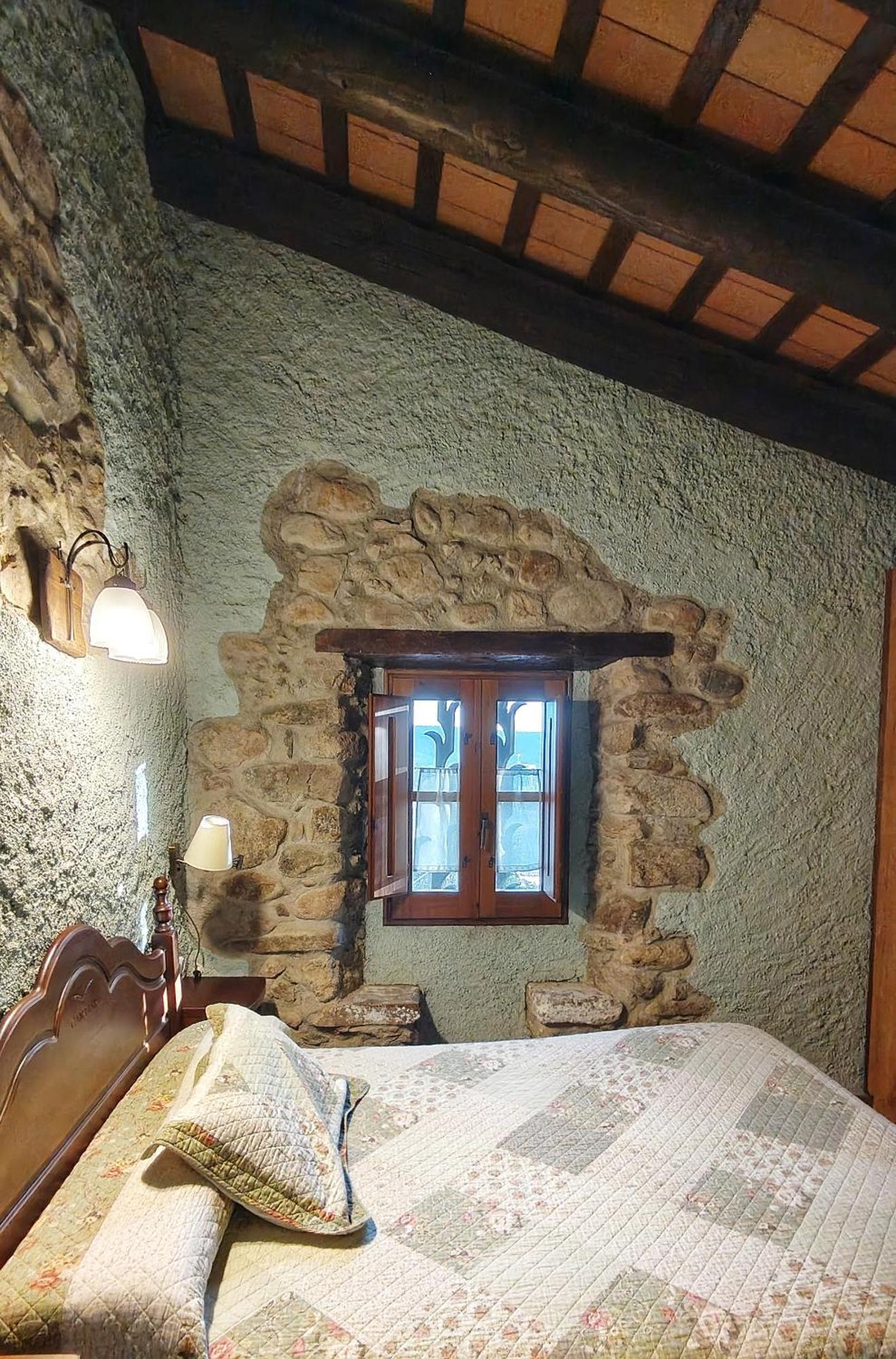 Casa rural Masia Felip