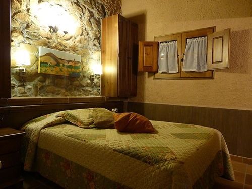 Casa rural Masia Felip *
