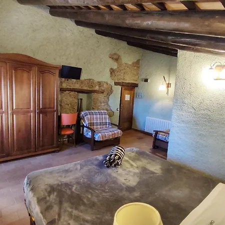 Masia Can Felip B&B Llinars del Valles Exterior photo