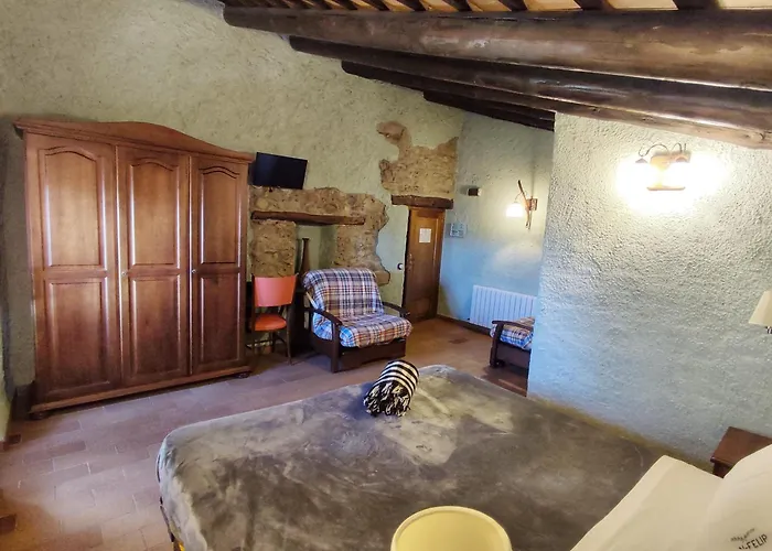 Masia Can Felip B&B