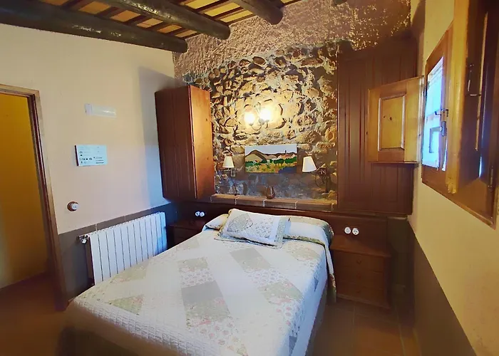 Masia Can Felip B&B