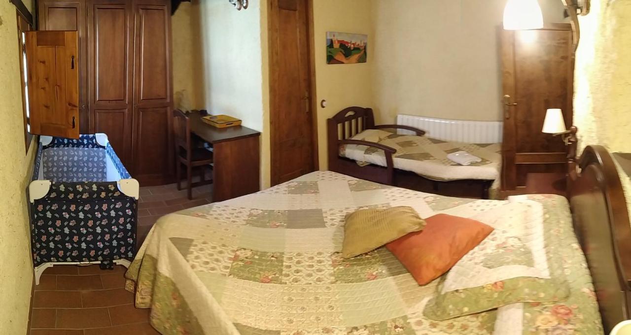 Masia Felip Casa rural *