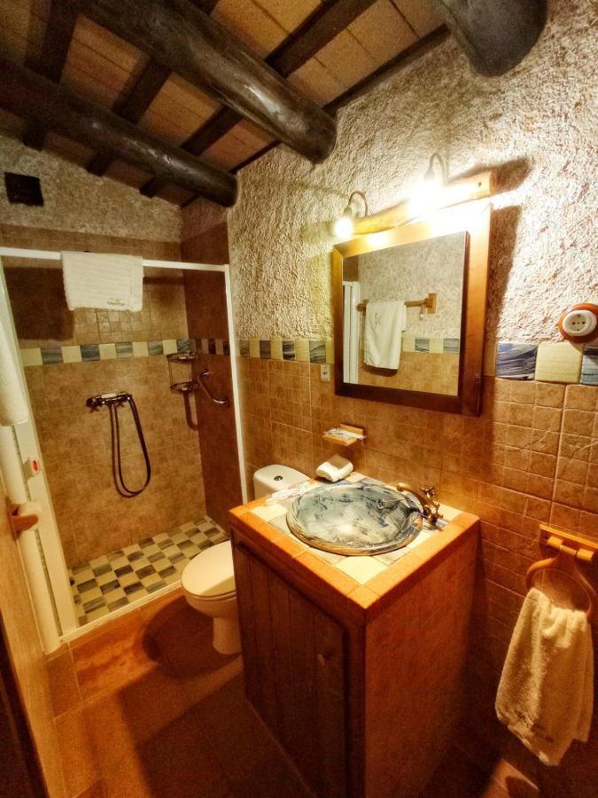 Casa rural Masia Felip *