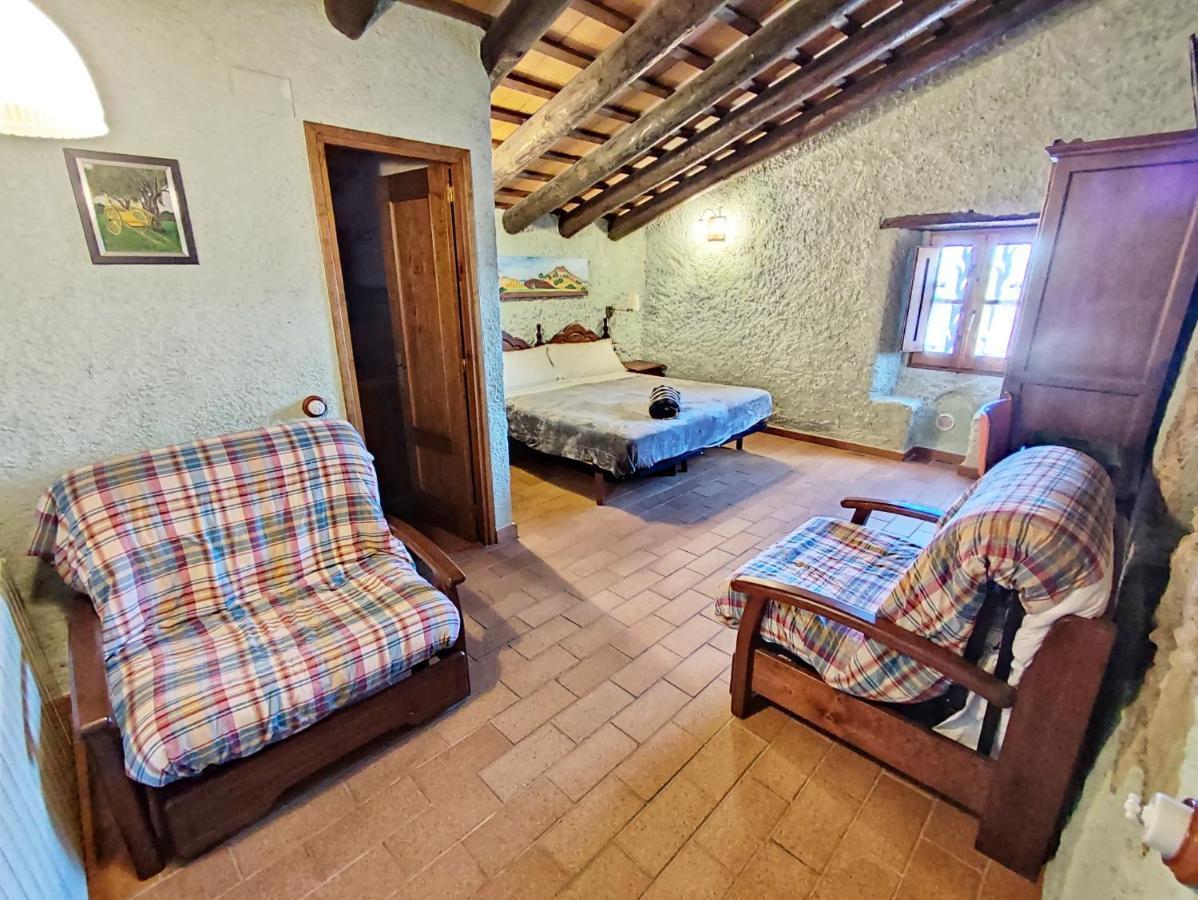 Masia Felip Casa rural