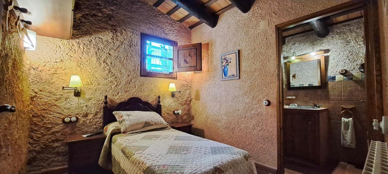 Masia Felip Casa rural
