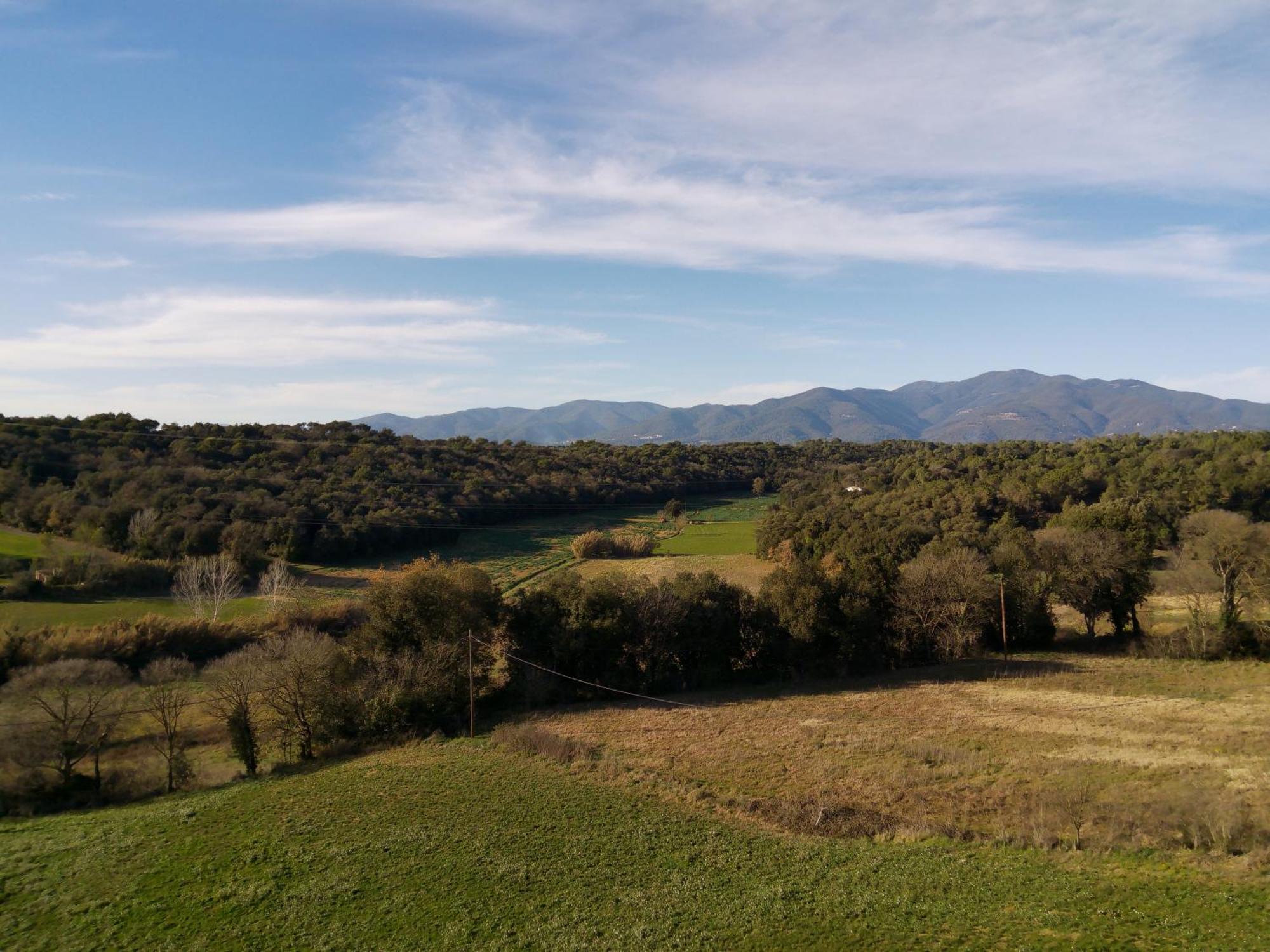 Masia Felip * Llinars del Valles