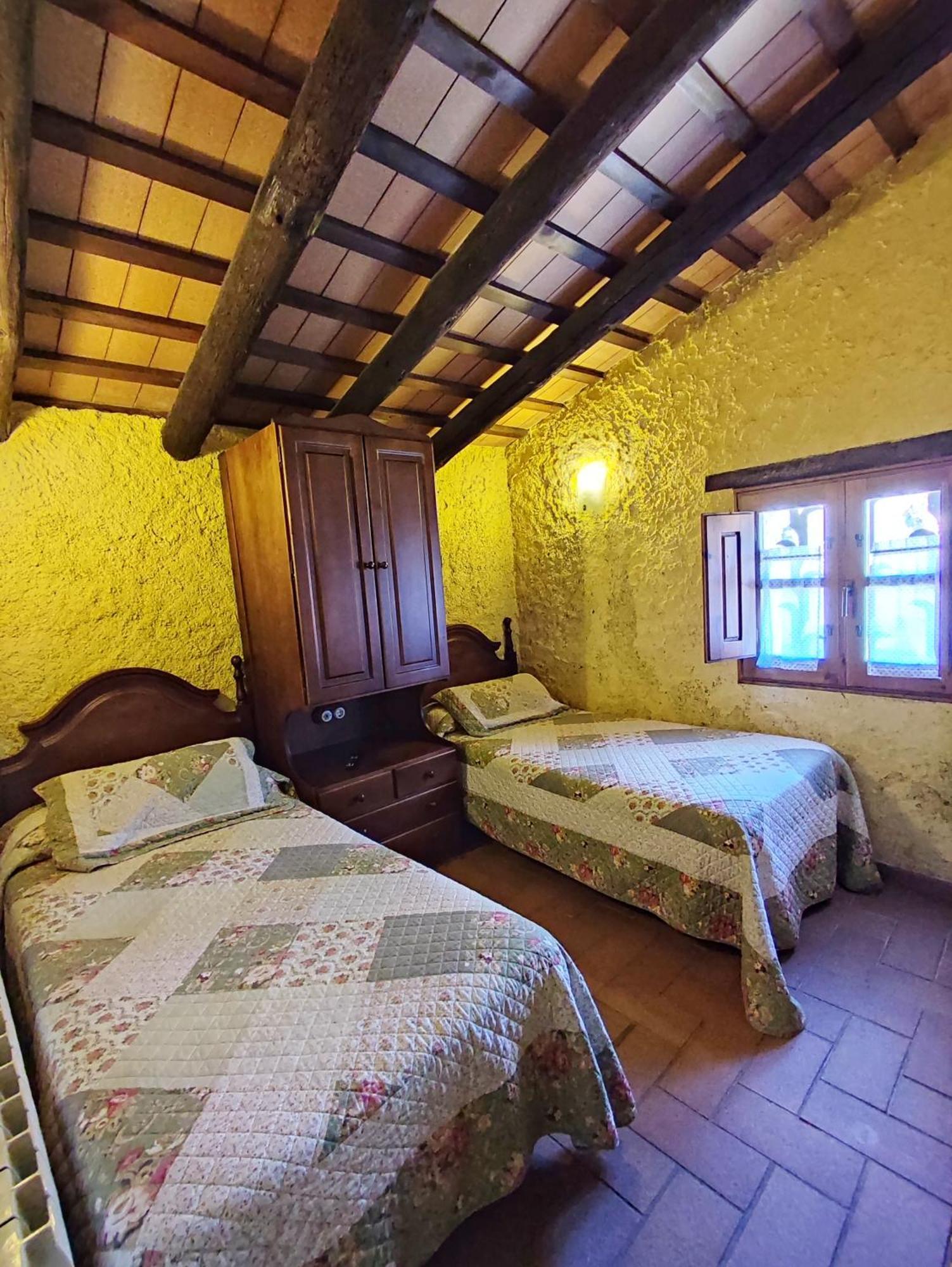 Masia Felip Casa rural *