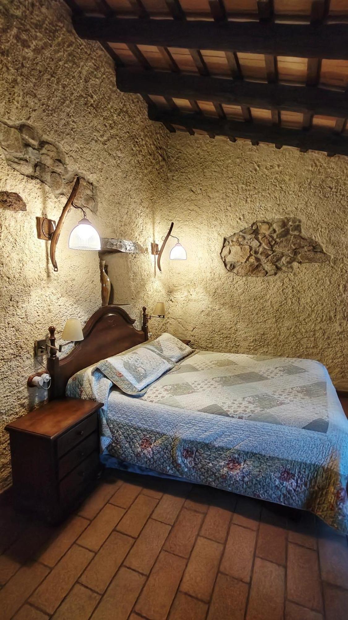 Masia Felip Casa rural