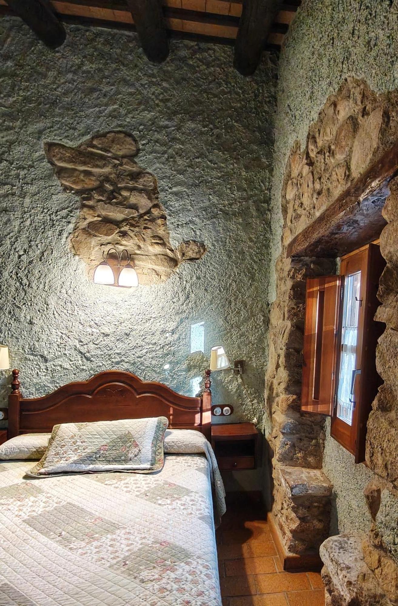 Masia Felip Casa rural *