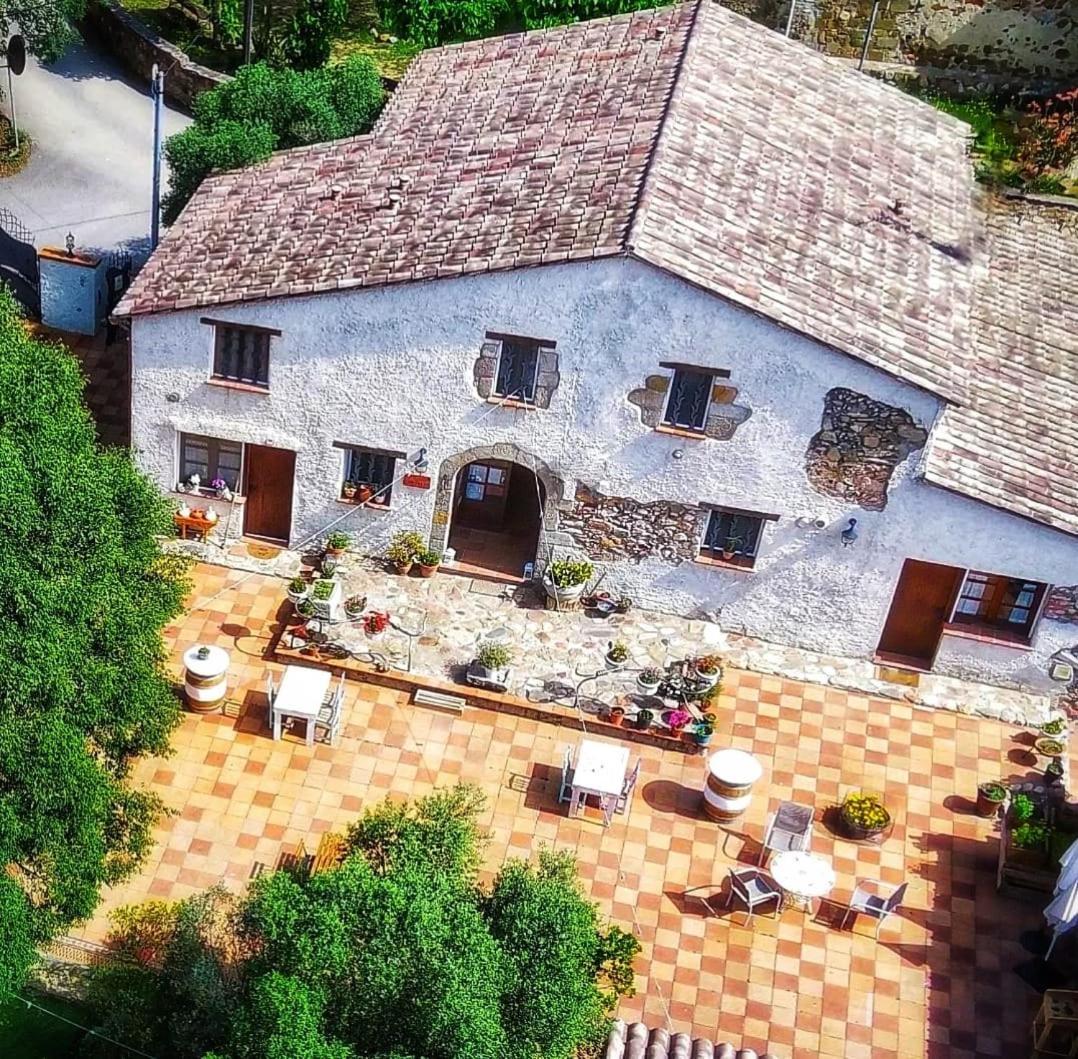 Masia Felip Casa rural *