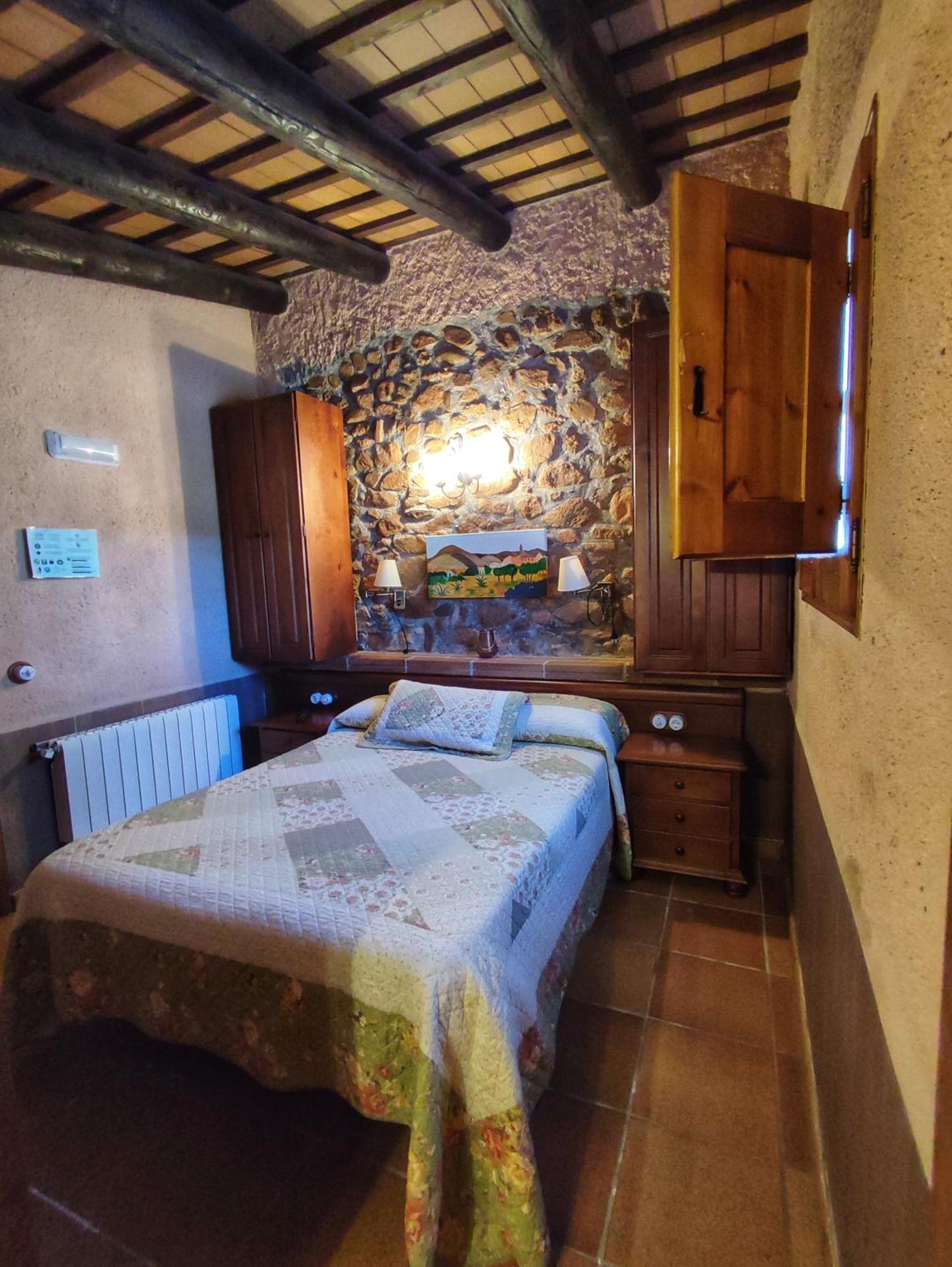 Masia Felip Llinars del Valles