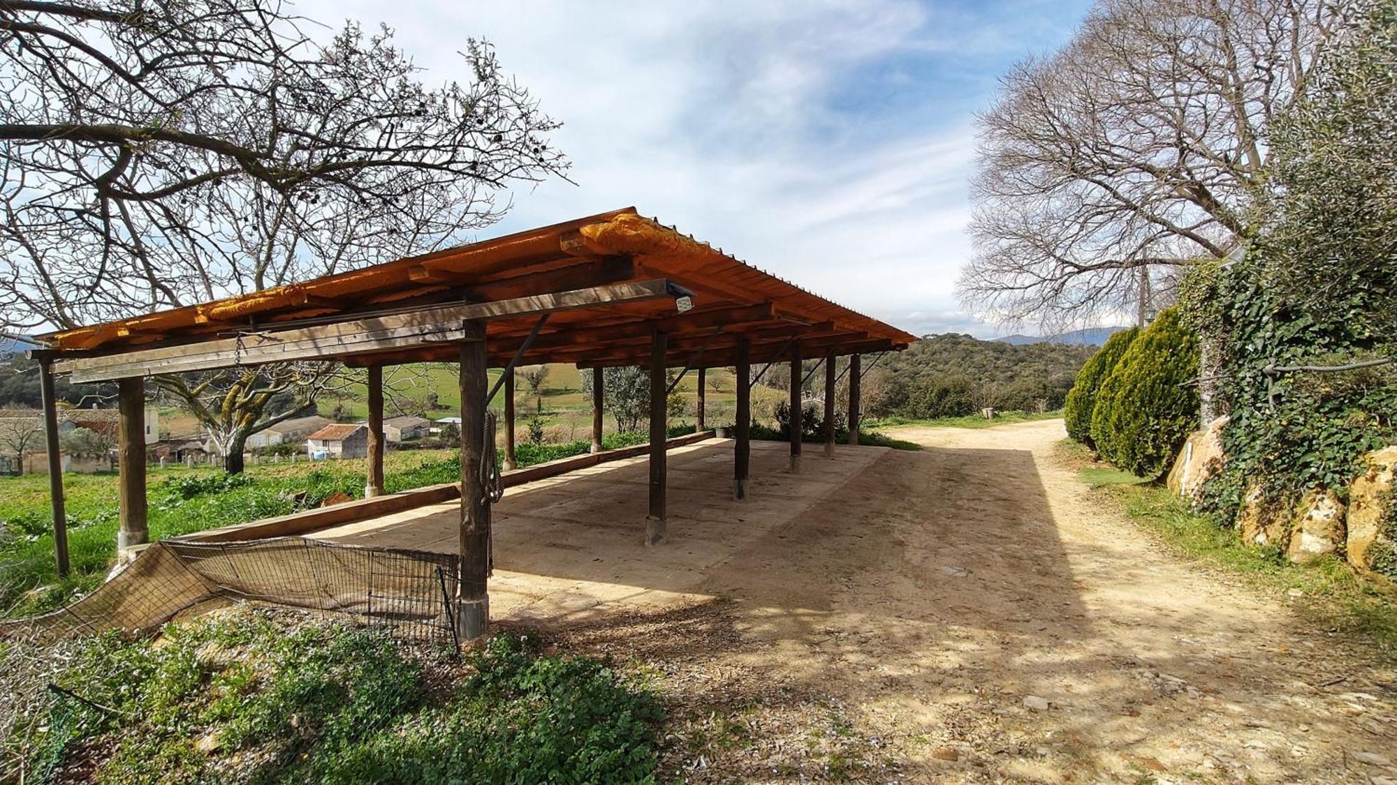 Masia Felip Casa rural *
