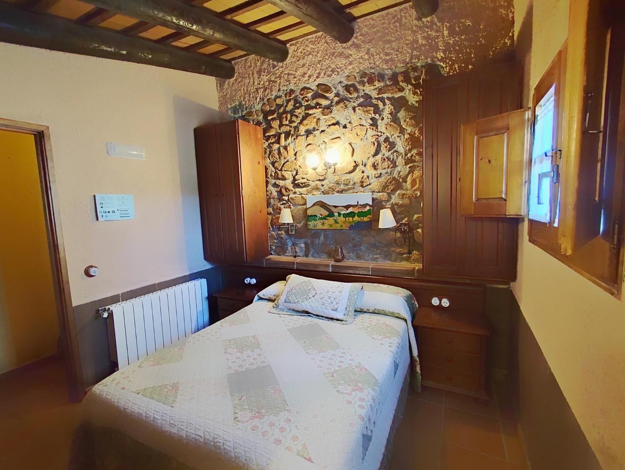 Casa rural Masia Felip Llinars del Valles