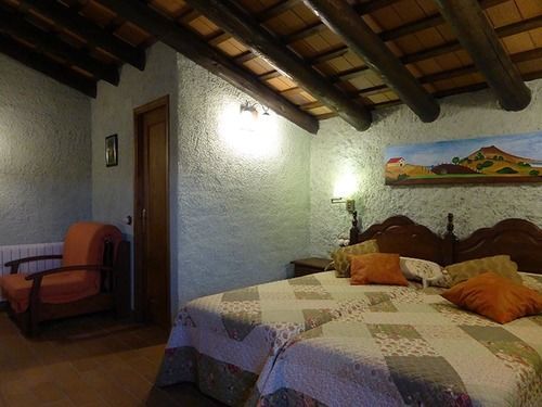 Masia Felip * Llinars del Valles