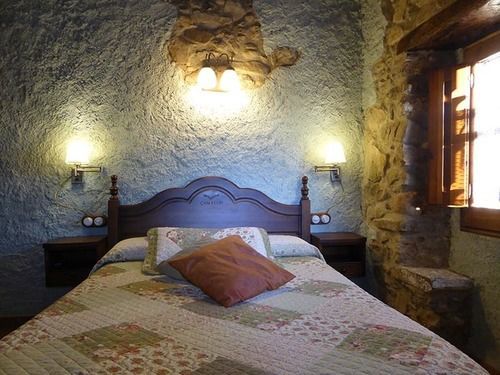Casa rural Masia Felip *
