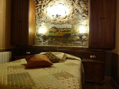Casa rural Masia Felip *